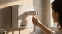 7 Best Hair Dryer Storage Cabinets Wall Mounted in 2026