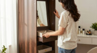 7 Best Jewelry Armoire Full Length Mirror in 2026