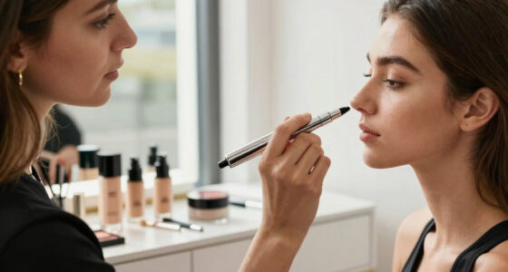 7 Best Luxury Airbrush Makeup Kit in 2026