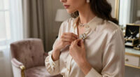 7 Best Luxury Brooch Pin Collection in 2026