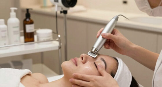 7 Best Luxury Dermaplaning Devices in 2026