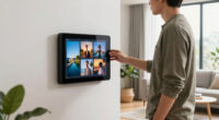 7 Best Luxury Digital Photo Frame Wifi in 2026