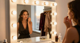 7 Best Luxury Dressing Room Mirror Lights in 2026