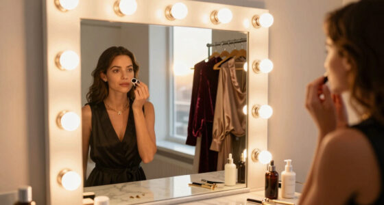 7 Best Luxury Dressing Room Mirror Lights in 2026