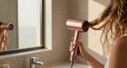 7 Best Luxury Ionic Hair Dryers in 2026