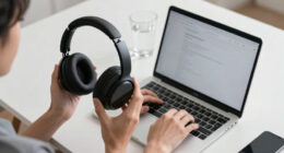 7 Best Luxury Noise Cancelling Headphones in 2026