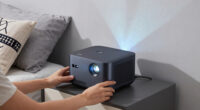 7 Best Luxury Portable Projectors for Bedroom in 2026