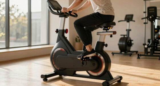 7 Best Luxury Recumbent Exercise Bikes in 2026