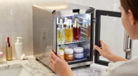 7 Best Luxury Skincare and Drinks Mini Fridge in 2026