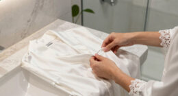 7 Best Luxury Spa Robe for Women in 2026