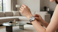 7 Best Luxury Watch for Women Stainless Steel in 2026
