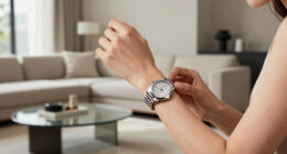7 Best Luxury Watch for Women Stainless Steel in 2026
