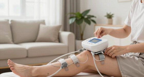 7 Best Lymphatic Drainage Machine For Home In 2026