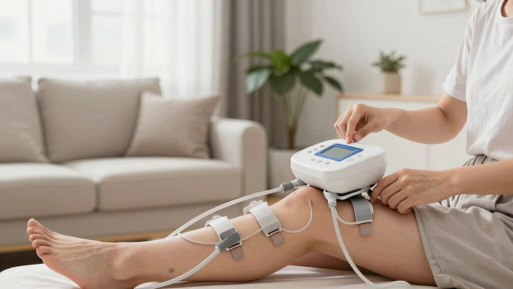 7 Best Lymphatic Drainage Machine For Home In 2026