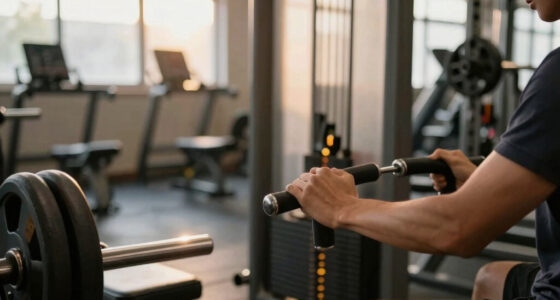 7 Best Multi Gym Machine With Weights in 2026