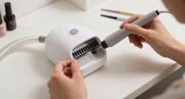 7 Best Nail Dust Collector With Suction in 2026