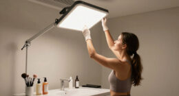 7 Best Premium Beauty Studio Lighting Kits in 2026