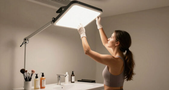7 Best Premium Beauty Studio Lighting Kits in 2026