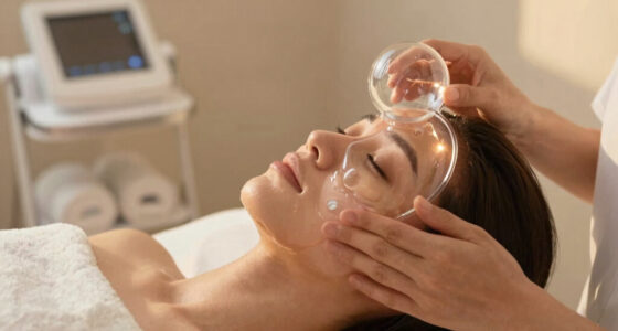 7 Best Premium Cryotherapy Facial Globe Set in 2026
