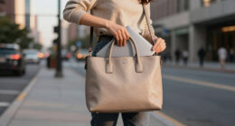 7 Best Premium Laptop Tote for Women in 2026