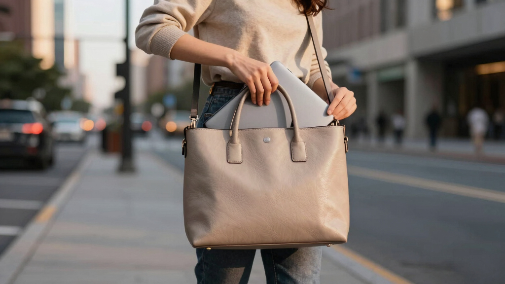 7 Best Premium Laptop Tote for Women in 2026