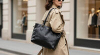 7 Best Premium Leather Shoulder Bag for Women in 2026