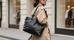 7 Best Premium Leather Shoulder Bag for Women in 2026
