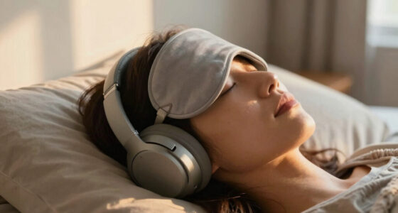 7 Best Premium Sleep Headphones Headband in 2026
