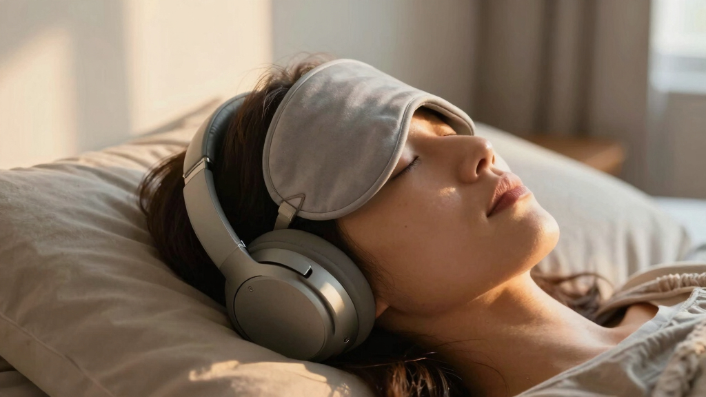7 Best Premium Sleep Headphones Headband in 2026