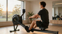 7 Best Premium Smart Rowing Machine With Screen in 2026