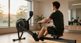 7 Best Premium Smart Rowing Machine With Screen in 2026