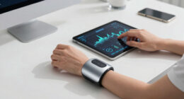7 Best Premium Wearable Skin Analysis Devices in 2026