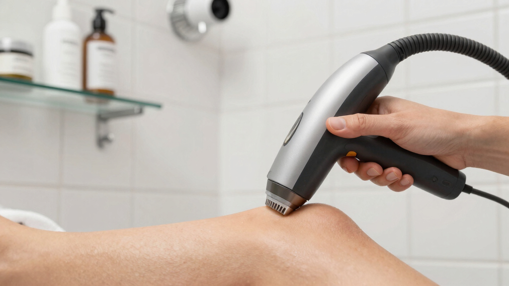 7 Best Professional Laser Hair Removal Devices at Home in 2026