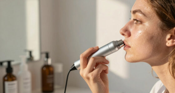 7 Best Professional Microneedling Pen for Home in 2026