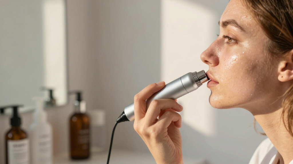 7 Best Professional Microneedling Pen for Home in 2026
