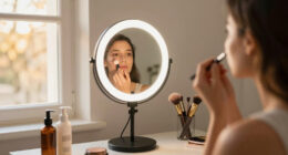 7 Best Ring Light For Makeup And Skincare Videos In 2026