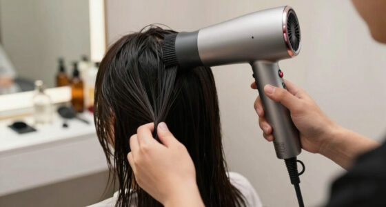 7 Best Salon Hair Dryer With Diffuser Premium in 2026