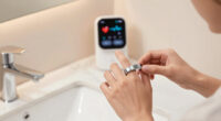 7 Best Smart Ring for Women Health Tracking in 2026