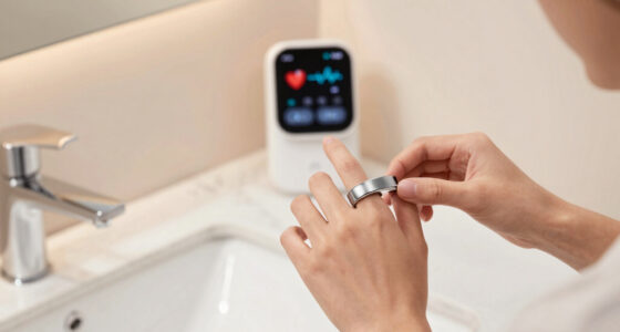 7 Best Smart Ring for Women Health Tracking in 2026