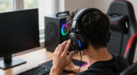 7 Best Wireless Gaming Headset Noise Cancelling in 2026