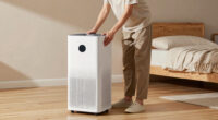 8 Best Air Purifier for Bedroom Large Room in 2026