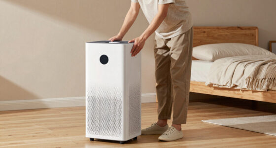8 Best Air Purifier for Bedroom Large Room in 2026