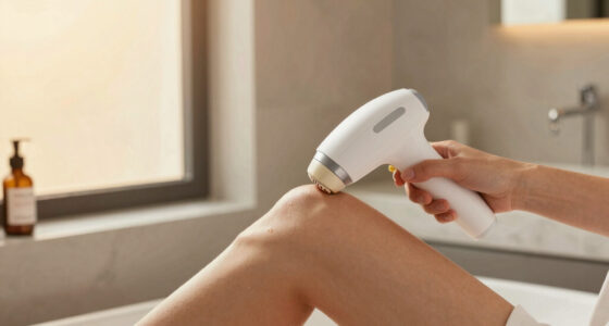 8 Best At Home Laser Hair Removal Device in 2026