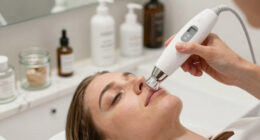 8 Best At Home Microdermabrasion Machine in 2026