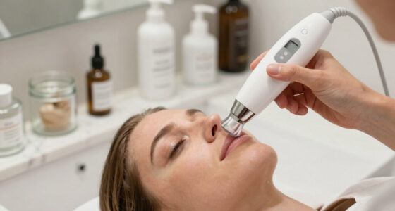 8 Best At Home Microdermabrasion Machine in 2026
