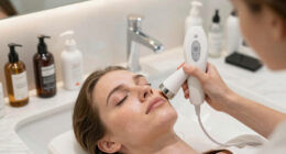 8 Best At Home Radiofrequency Skin Tightening Devices in 2026
