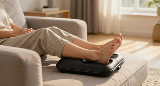 8 Best Best Heated Foot Massager Premium in 2026
