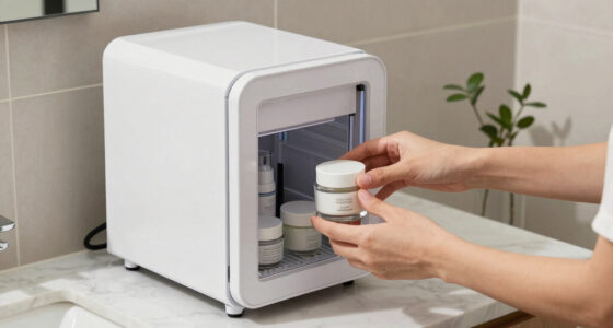 8 Best Best Luxury Skincare Mini Fridge in 2026