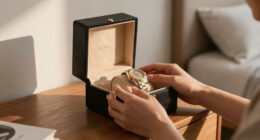 8 Best Best Premium Automatic Watch Box in 2026