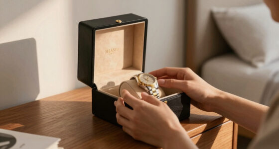 8 Best Best Premium Automatic Watch Box in 2026